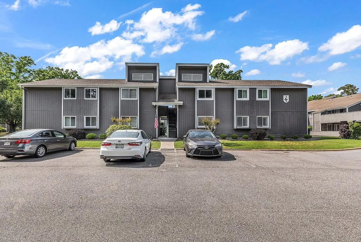 10301 N Kings Hwy. #6-3, Myrtle Beach, SC 29572 - #1