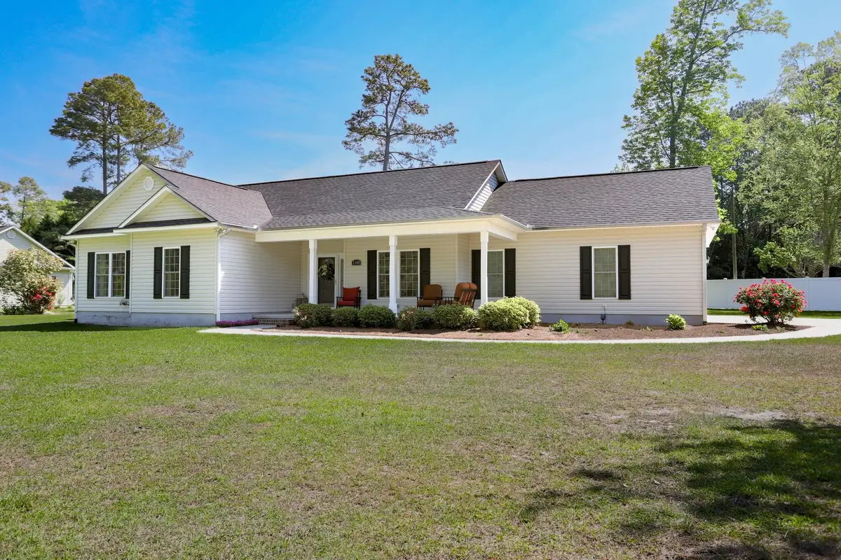 3200 Bryant St., Loris, SC 29569 - #1