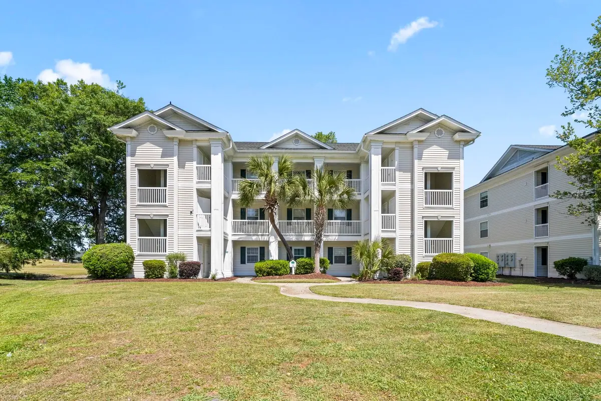 533 White River Dr. #18-H, Myrtle Beach, SC 29579 - #1