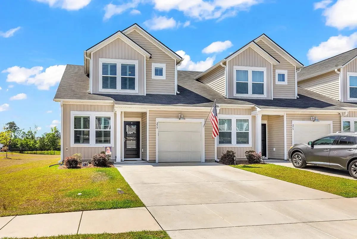 275 Brackish Dr. #668, Myrtle Beach, SC 29588 - #1