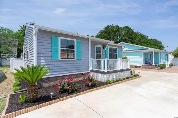 611 B 3rd Ave. S, North Myrtle Beach, SC 29582