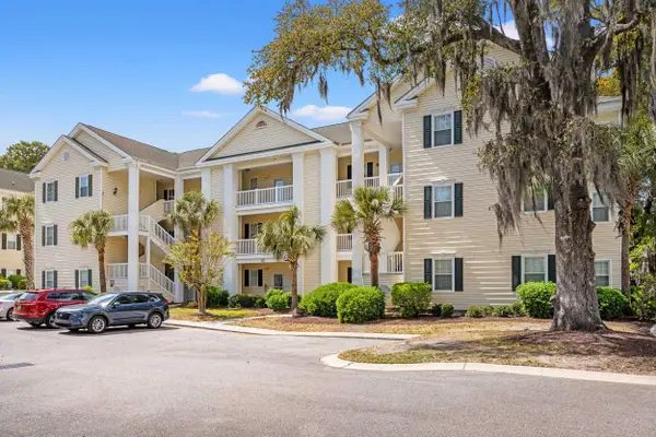 601 Hillside Dr. #4122, North Myrtle Beach, SC 29582