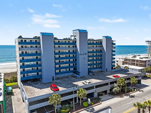 1709 S Ocean Blvd. #407, North Myrtle Beach, SC 29582