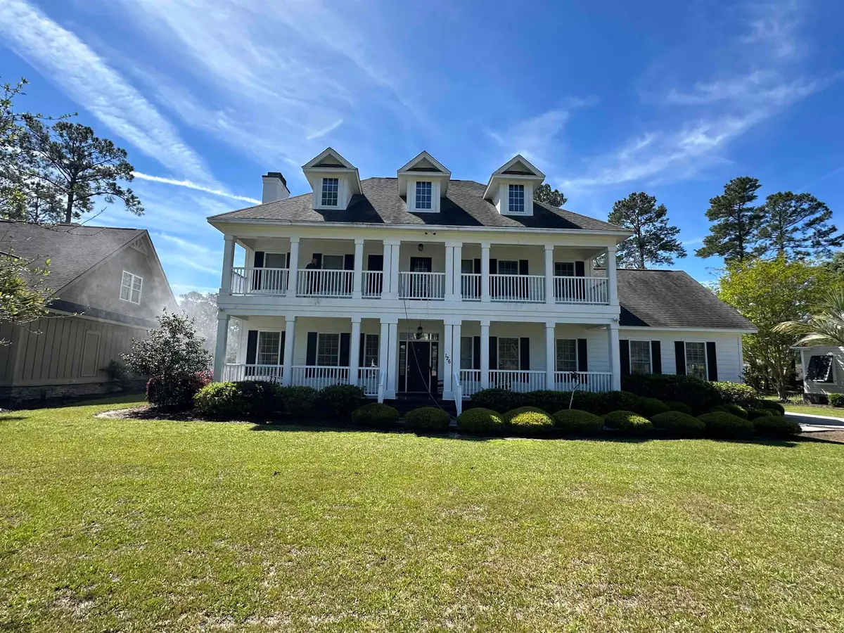 126 Low Country Loop, Murrells Inlet, SC 29576 - #1