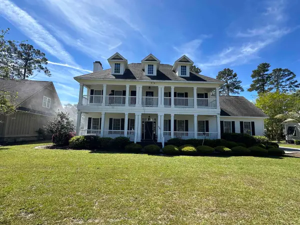126 Low Country Loop, Murrells Inlet, SC 29576