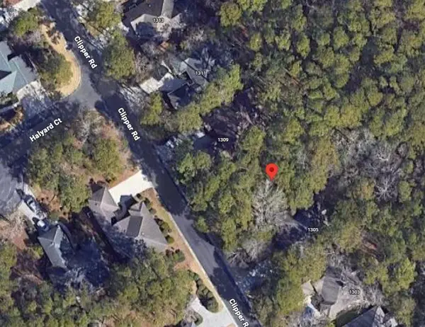 1307 Clipper Dr., North Myrtle Beach, SC 29582