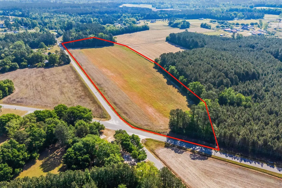 TBD Ray Rd., Hemingway, SC 29554 - #1