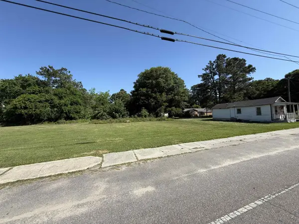 TBD W Front St., Mullins, SC 29574