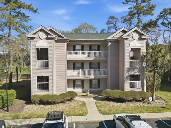 598 Blue Stem Dr. #52A, Pawleys Island, SC 29585