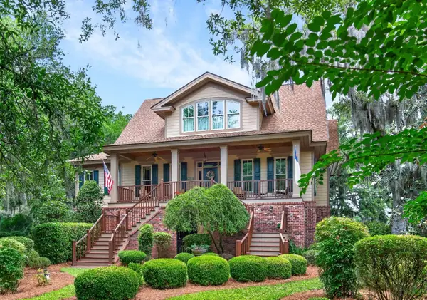 227 Summerwood Dr., Georgetown, SC 29440