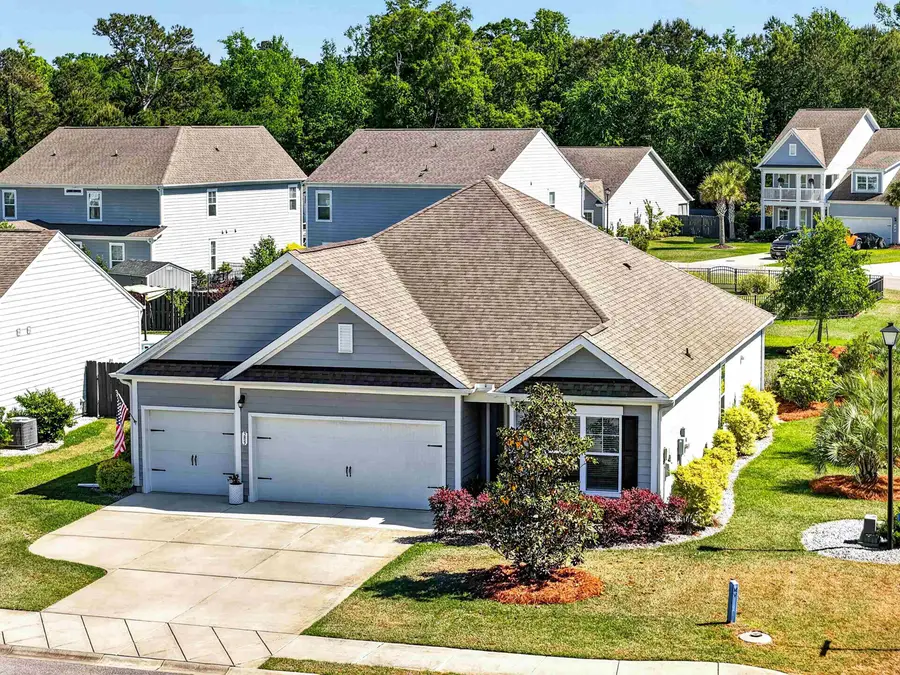 385 Castaway Key Dr., Pawleys Island, SC 29585 - #3