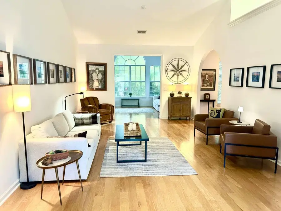 151 Patriot Ln., Pawleys Island, SC 29585 - #2