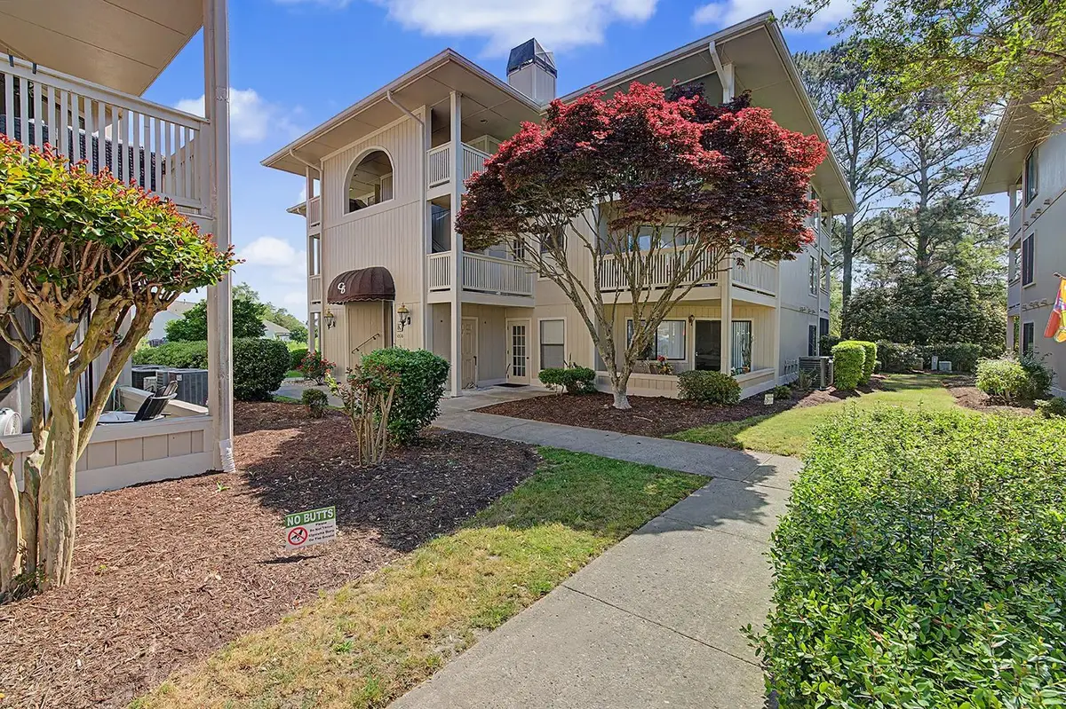4230 Pinehurst Circle #K-7, Little River, SC 29566 - #1