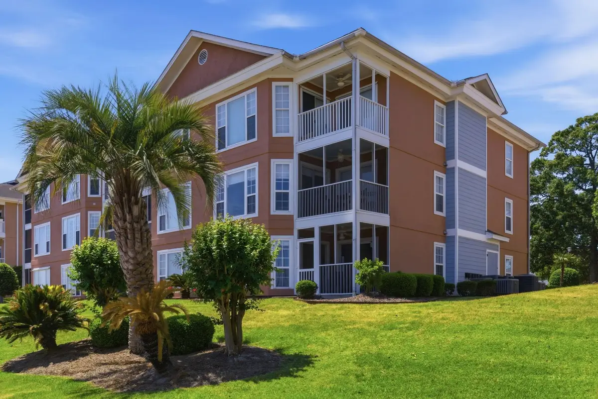 4625 Lightkeepers Way #7A, Little River, SC 29566 - #1