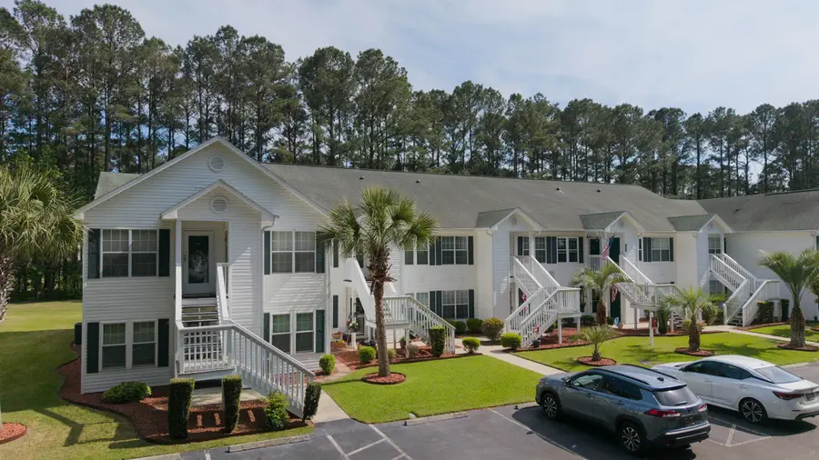 870 Fairway Dr. #604CC, Longs, SC 29568 - #2