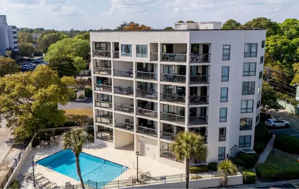 302 71st Ave. N #401, Myrtle Beach, SC 29572