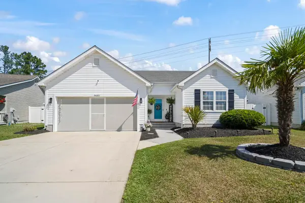 9685 Sullivan Dr., Murrells Inlet, SC 29576
