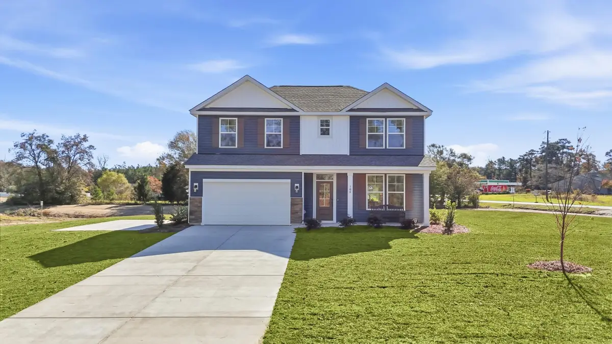 4225 Collins Farm Way, Conway, SC 29526 - #1