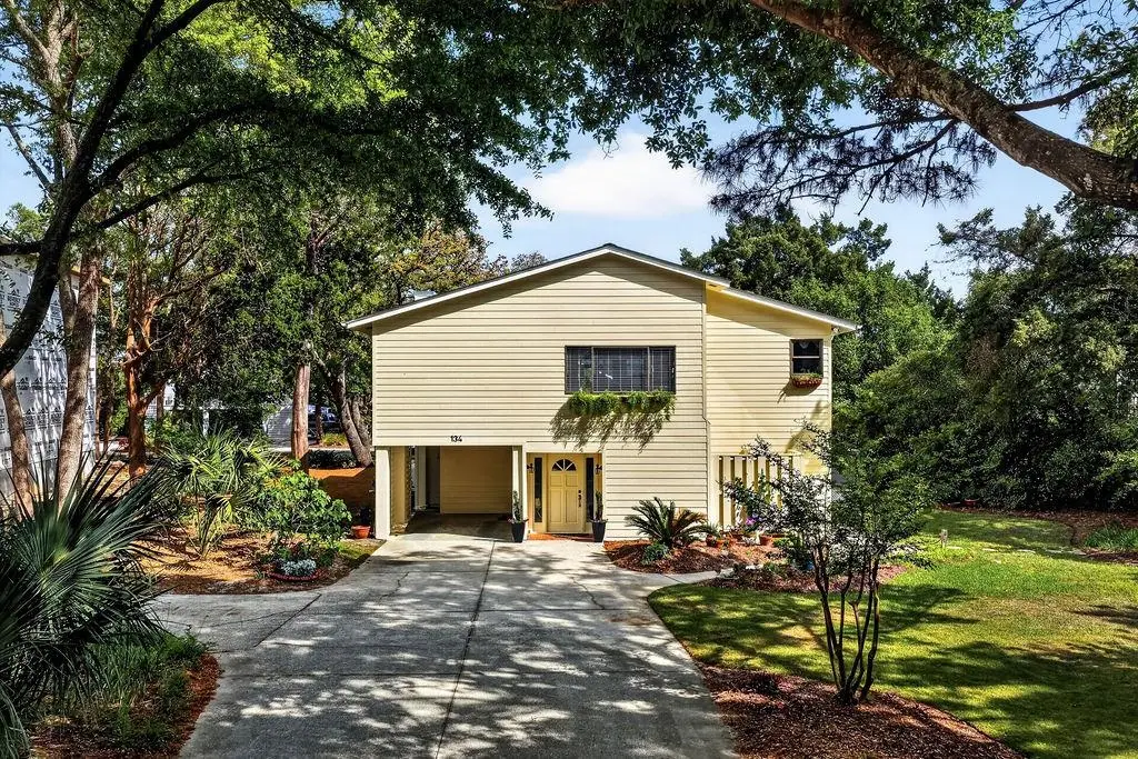 134 Hanover St., Pawleys Island, SC 29585 - #1