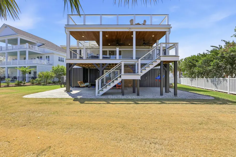 1607 Dolphin St., Waccamaw Neck, SC 29576 - #3
