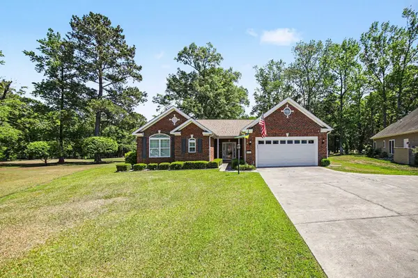 412 Fawn Ct., Longs, SC 29568