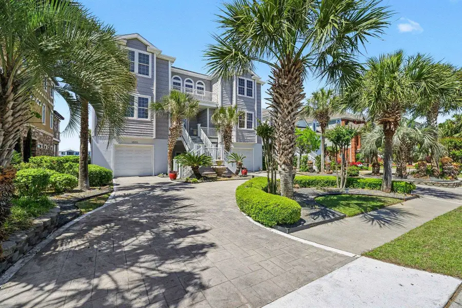 1603 Waterway Dr., North Myrtle Beach, SC 29582 - #3