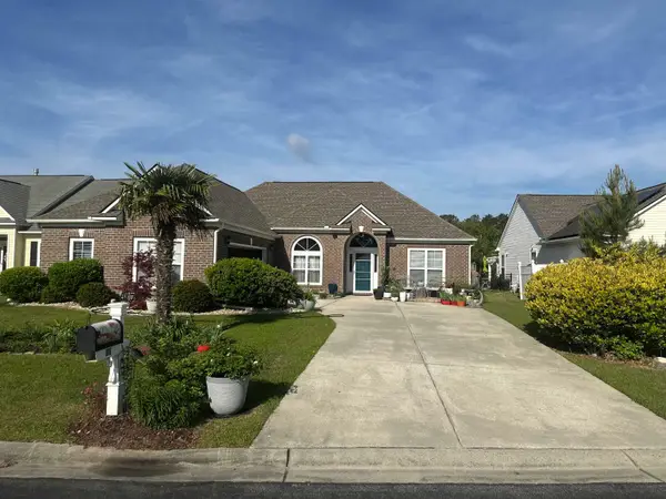 886 Willow Walk Nw, Calabash, NC 28467