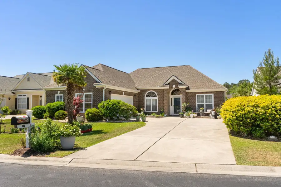 886 Willow Walk Nw, Calabash, NC 28467 - #2