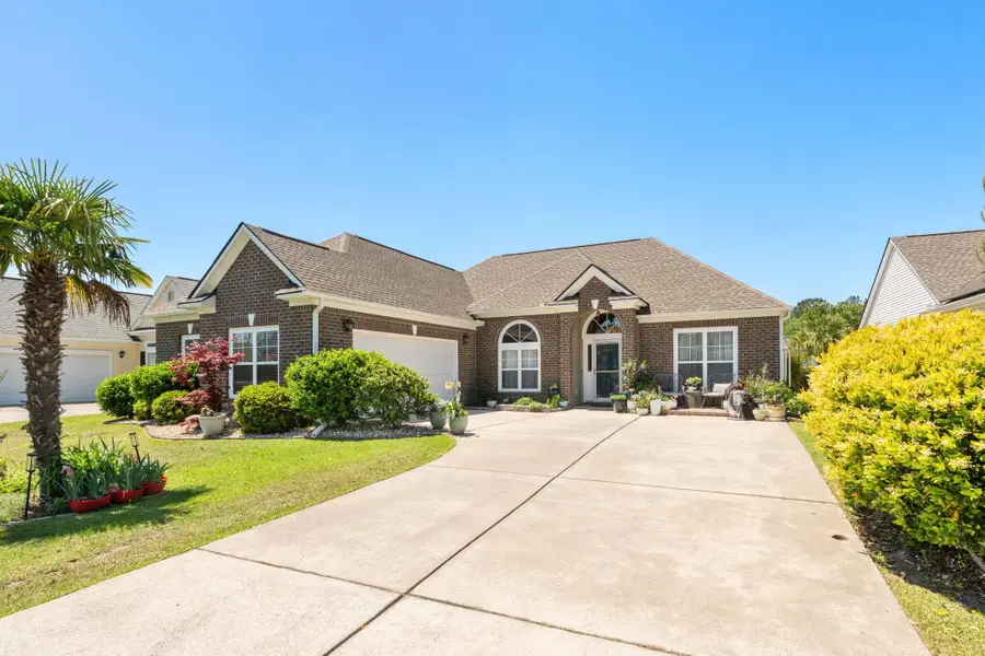 886 Willow Walk Nw, Calabash, NC 28467 - #3