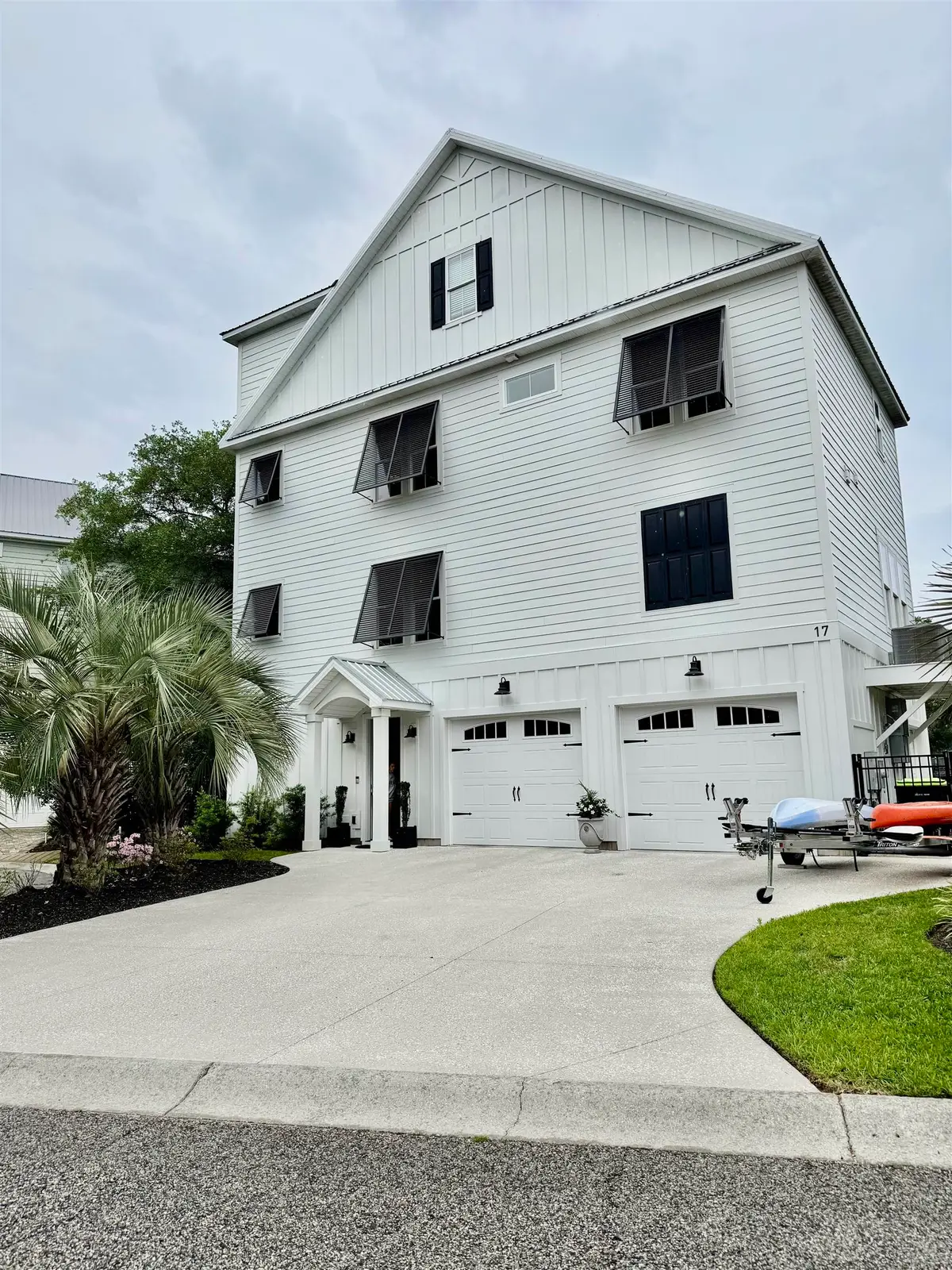 17 Carson Creek Dr., Murrells Inlet, SC 29576 - #1