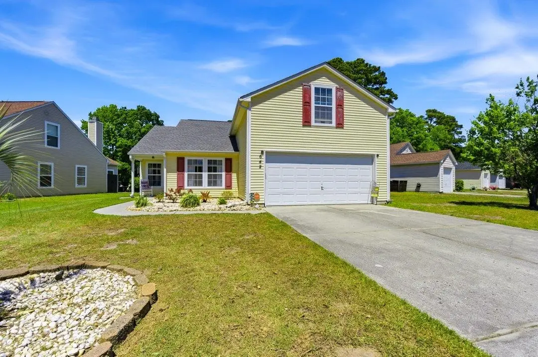 642 Oakhurst Dr., Myrtle Beach, SC 29579 - #1