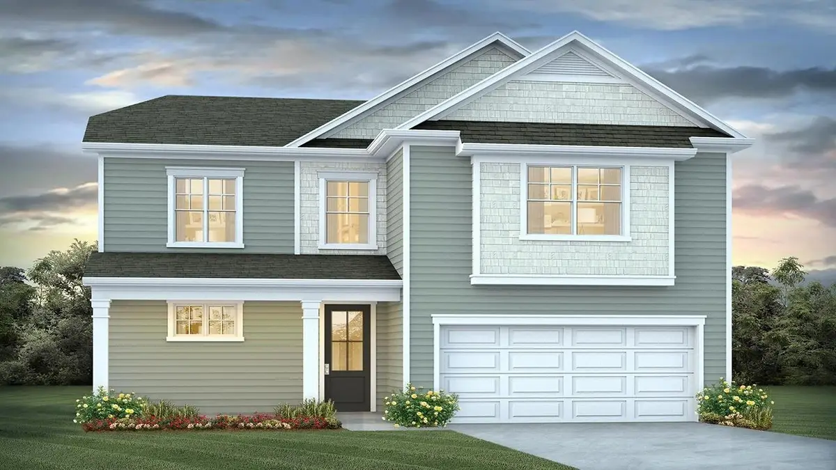 217 Blueberry Fields Ct., Longs, SC 29568 - #1