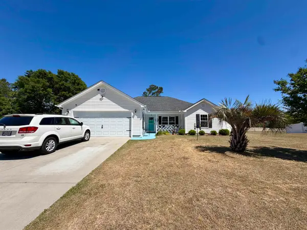 137 Adelphia Rd., Loris, SC 29569