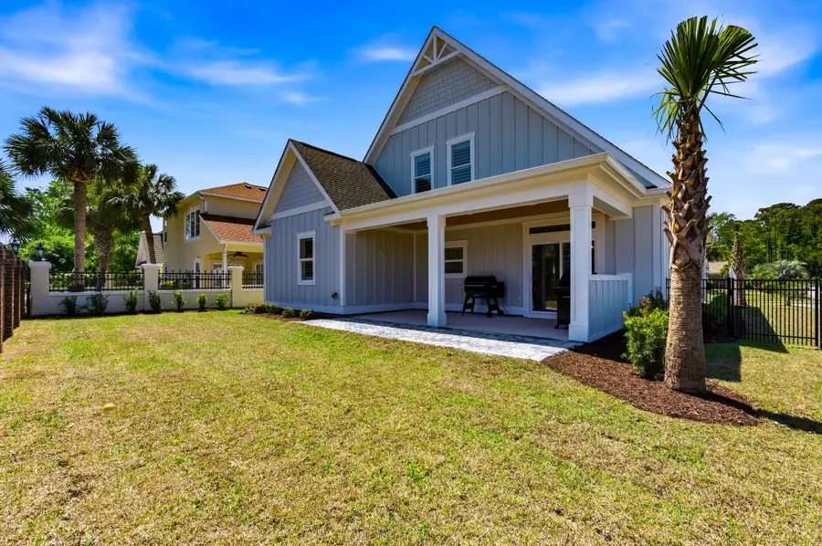 1006 Summers Pl., North Myrtle Beach, SC 29582 - #2