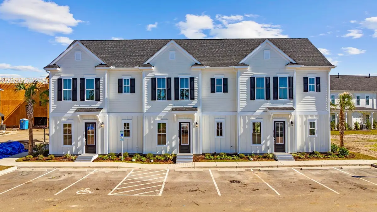 2790 Cook Circle #B, Myrtle Beach, SC 29577 - #1