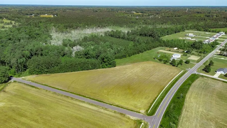 TBD Red Bluff Rd., Loris, SC 29569 - #3