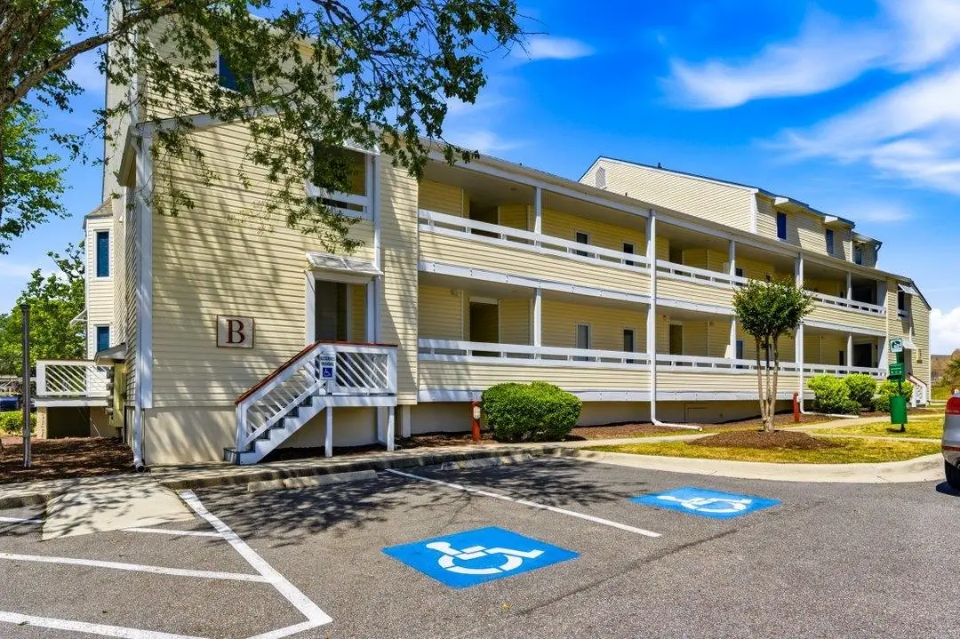 1100 Possum Trot Rd. #B205, North Myrtle Beach, SC 29582 - #1