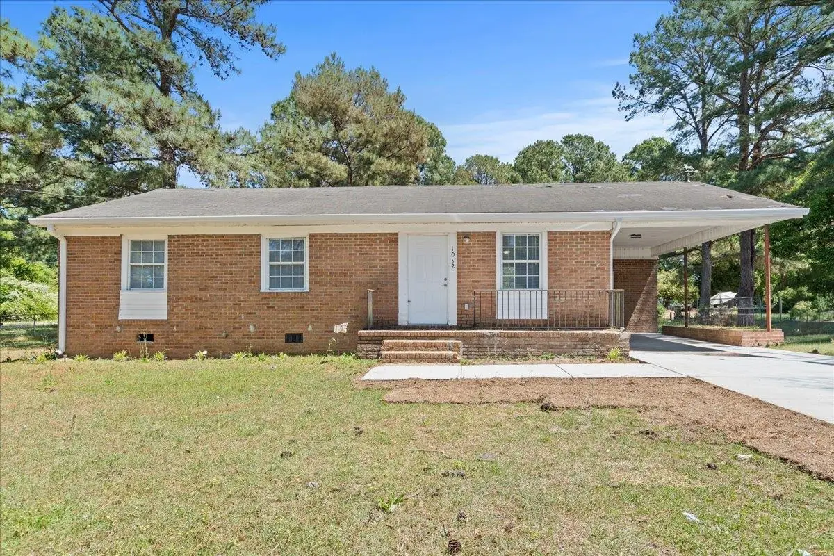 1032 Spain Rd. Sw, Mullins, SC 29574 - #1