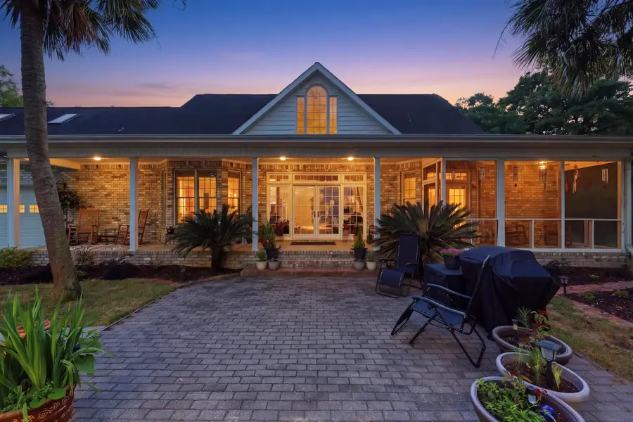 3379 Shadow Moss Ln., Murrells Inlet, SC 29576 - #2
