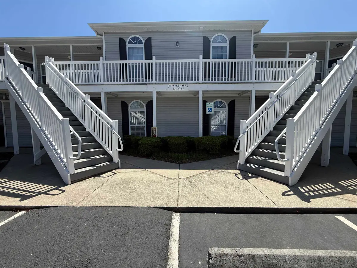 101 Westhaven Dr. #7C, Myrtle Beach, SC 29579 - #1