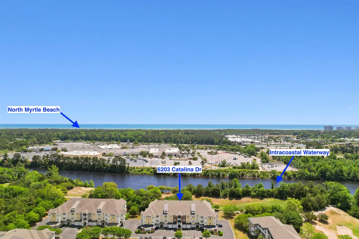 6203 Catalina Dr. #1112, North Myrtle Beach, SC 29582 - #1