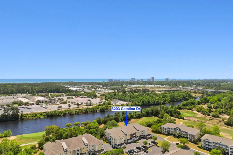 6203 Catalina Dr. #1112, North Myrtle Beach, SC 29582 - #3