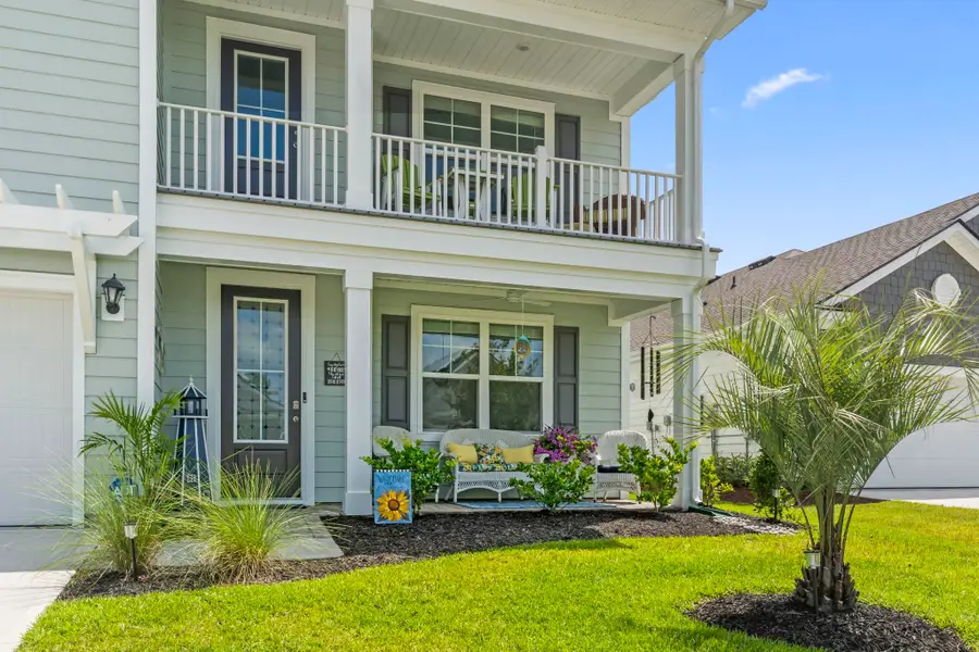 1017 Beechfield Ct., Conway, SC 29526 - #3