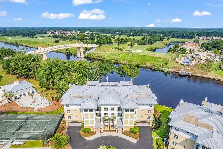 1352 Villa Marbella Dr. #104, Myrtle Beach, SC 29572 - #3