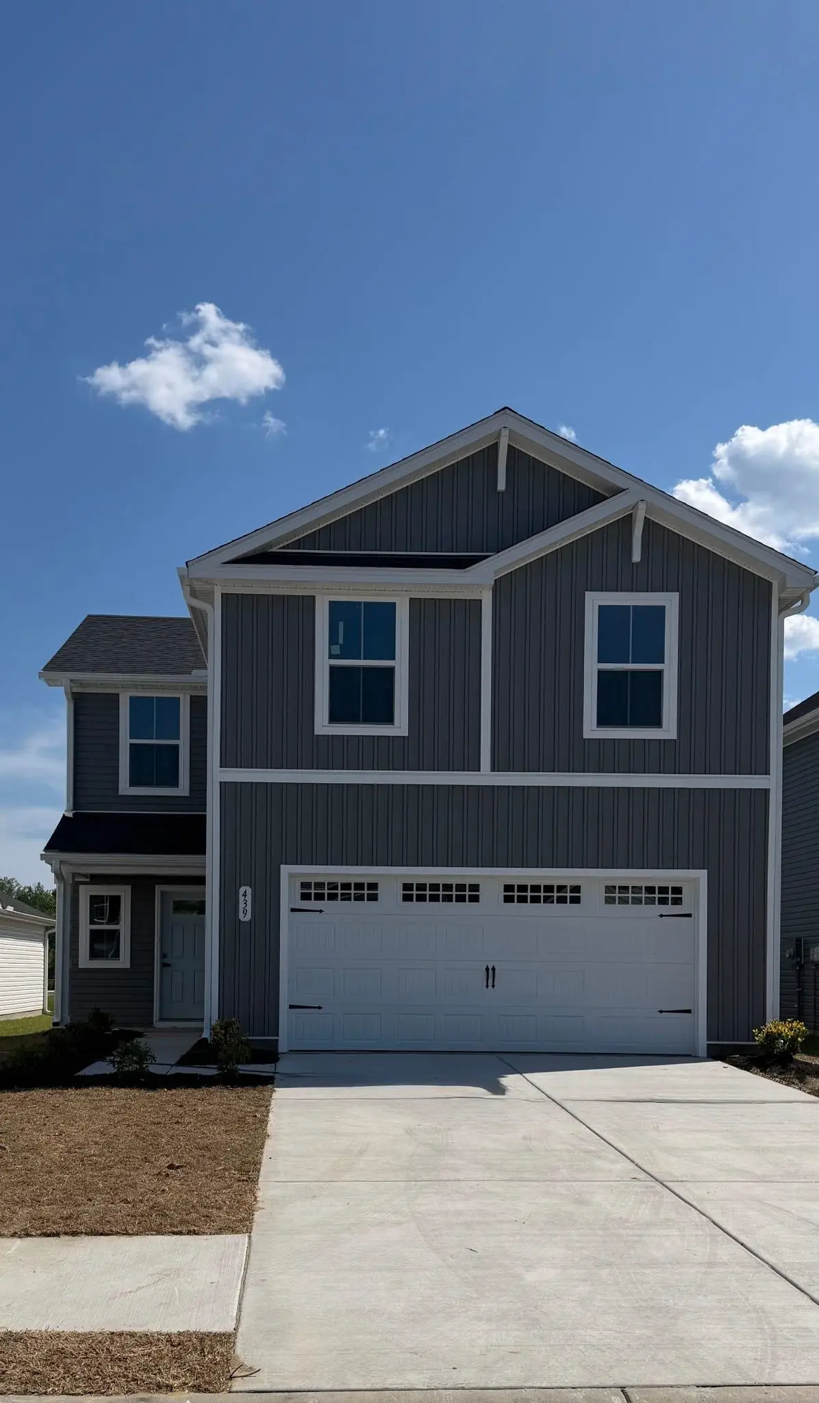 439 Myrtle Meadows Dr, Conway, SC 29526 - #1