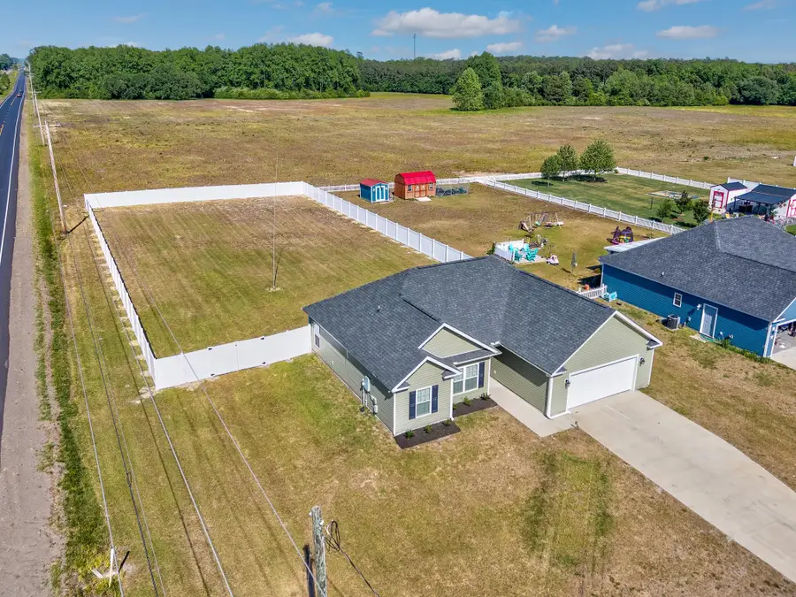 374 Allsbrook Rd., Loris, SC 29569 - #3