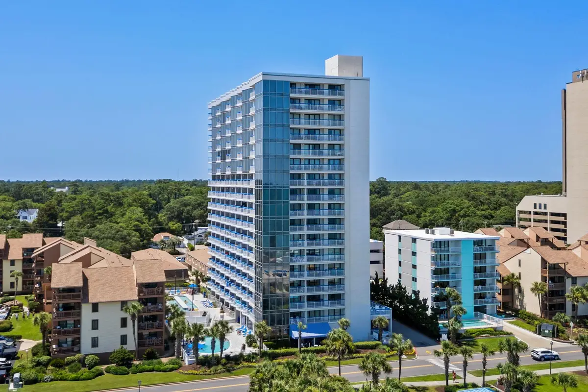 5511 N Ocean Blvd. #1003, Myrtle Beach, SC 29577 - #1