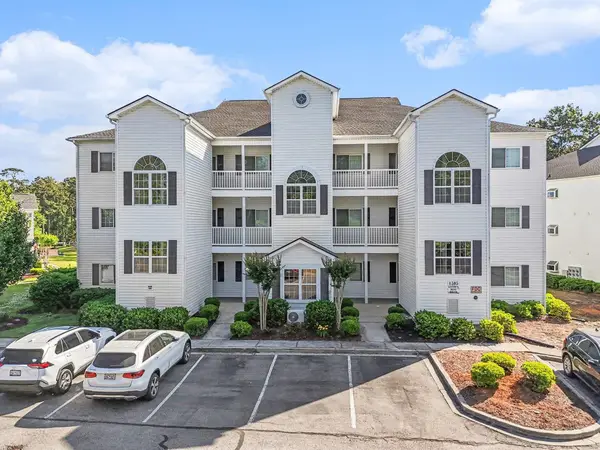 1505 Lanterns Rest Rd. #201, Myrtle Beach, SC 29579