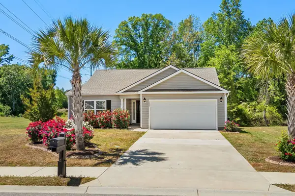 1229 Augustus Dr., Conway, SC 29527