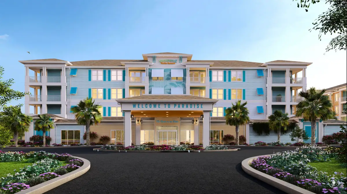 235 Fins Up Circle #1-202, Myrtle Beach, SC 29572 - #1